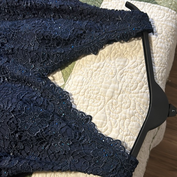 Evening gown - Picture 9 of 13